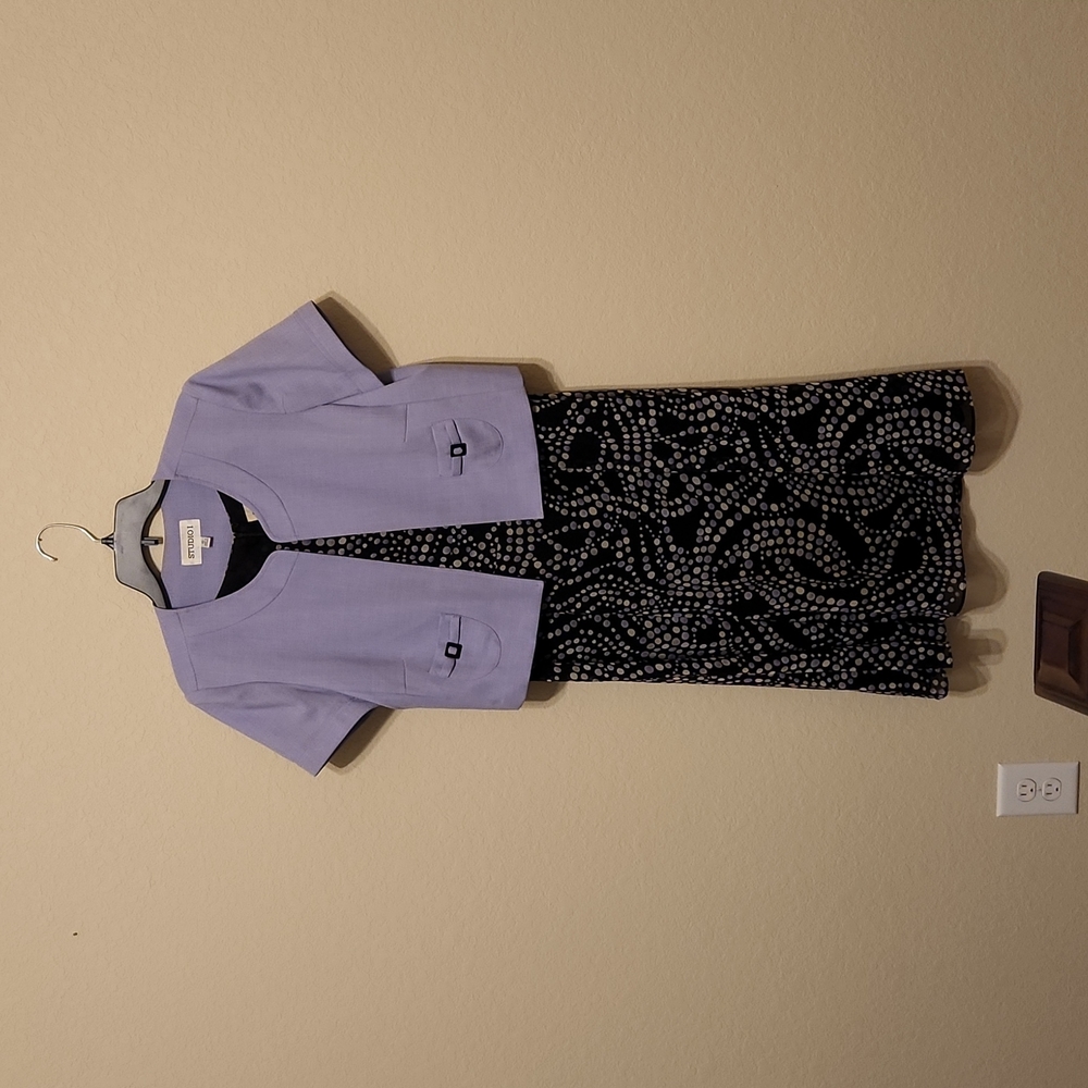 Causal dress, Studio 21